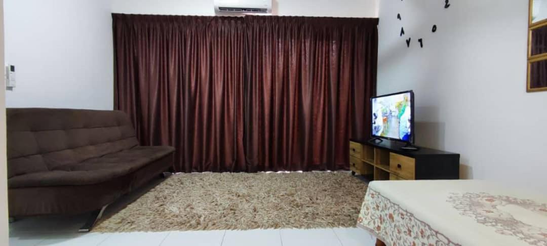 Rf Homestay Нілай Екстер'єр фото