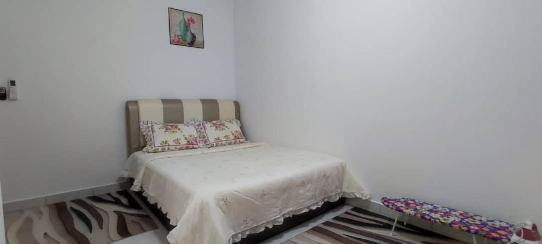 Rf Homestay Нілай Екстер'єр фото